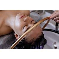30 or 45 Min Japanese Head Spa Treatment - Dan Taylor Hair And Massage, Lincoln