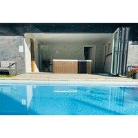 Spa Access, Facial, Cream Tea & Prosecco at The Anchorage Hotel & Spa, Torquay