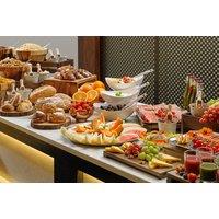 4* County Offaly Escape - Tullamore Court Hotel for Two, Breakfast & Leisure Included with Dinner Upgrade!