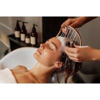 90-Min Japanese Head Spa Day - Aesthetic Beauty Works By Helen, Newcastle
