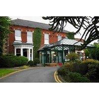 Spa Day and Prosecco Afternoon Tea for 2 at Parkmore Hotel - Stockton-on-Tees