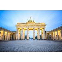 Berlin & Krakow Multi-City Adventure With Intercity Transfers & Return Flights