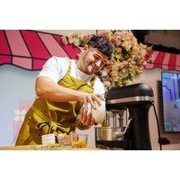 Entry Ticket to The Cake & Bake Show 2025 - The Ultimate Baking Day Out for 1 or 2 Persons at Olympia, London