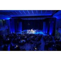 Tickets for the Choral and Orchestral Performance Carols at Christmas