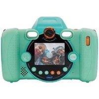 VTech Kidizoom Duo FX 8MP Kids Digital Camera with Dual Lens & Video - Compact Action Cam for Children