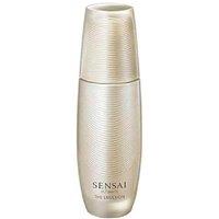 Sensai Ultimate Hydrating Emulsion - 100ml Lightweight Moisturiser for Radiant, Nourished Skin (All Skin Types)