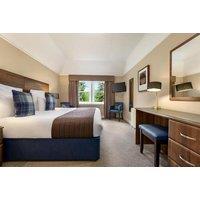 4* Wyndham Duchally Country Estate Stay for 2: Breakfast, Bottle of Wine, Leisure Access & Late Checkout - Dinner Upgrade!