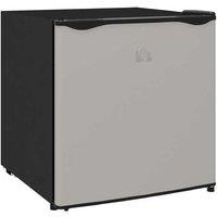 35L Compact Mini Freezer - Adjustable Temperature, Space-Saving Design, 35L Capacity