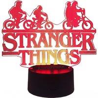 Stranger Things 3D Night Light