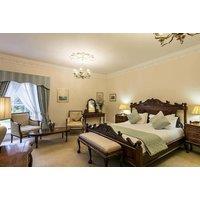 4* Doxford Hall Stay for 2: Breakfast, Spa Access & Late Checkout - AA Rosette Dining Upgrade - Northumberland