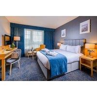 Relax in 4* Comfort at the Hillgrove Hotel with 1 or 2 Night Stay in County Monaghan - Breakfast, Dining Options & Full Leisure Access