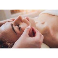 30 or 45-Minute Kobido Japanese Face Lift Massage or Dien Chan Facial Reflexology - Raquel Menezes Aesthetics, Northampton