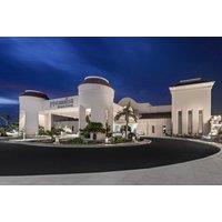 5* All-Inclusive Hurghada Holiday with Return Flights - 7 or 10 nights!