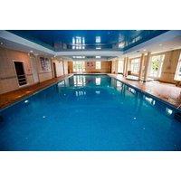 Shaw Hill Golf & Spa Hotel: £25 For £50 Spend Voucher