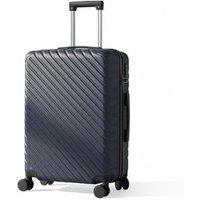 Lightweight Hardside Spinner Suitcase with Organiser