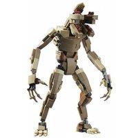 PRICE DROP! Stranger Things Building Blocks Set - 350 Durable Pieces