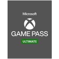 Xbox Game Pass Ultimate Account (2 Months)