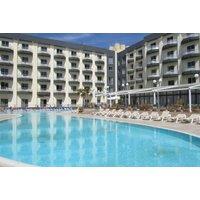 Malta Beach Holiday - Hotel & Return Flights