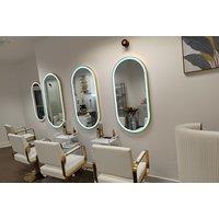 75min Pregnancy pamper package for 1 or 2 with complimentary refreshments