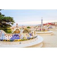 Barcelona: Hotel Stay with Flights Included