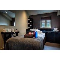 4* The Parsonage Hotel & Spa: &pound;25 For &pound;50 Spend On Spabreaks.com - Spa Days or Overnight Stays!