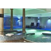 4* Bournemouth West Cliff Hotel & Spa: &pound;25 For &pound;50 Spend On Spabreaks.com - Spa Days or Overnight Stays!