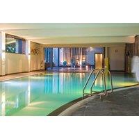 4* Lifehouse Spa & Hotel: &pound;25 For &pound;50 Spend On Spabreaks.com - Spa Days or Overnight Stays!