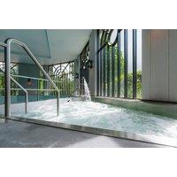 ESPA at Wave Spa & Wellness, Crowne Plaza Gerrard's Cross: &pound;25 For &pound;50 Spend On Spabreaks.com