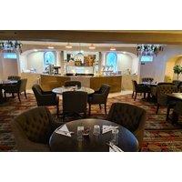 Relaxing Overnight Bed & Breakfast Escape at Barons Court Hotel, Walsall, with Early Check-In and Late Checkout