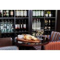 Hotel Stay in Port Talbot for 2: with Breakfast and Late Checkout Included!