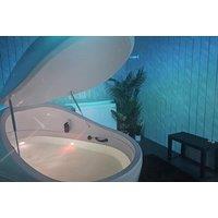 Float Space Palm Springs Spa: &pound;25 For &pound;50 Spend Voucher
