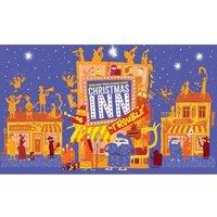 Christmas Inn Trouble at Friargate Theatre - 20th-24th Dec 2025 - York