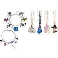 5-Piece K-Pop Demon Hunters- Jewellery Set