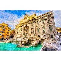4* Rome City Break - Central Hotel, Breakfast & Return Flights - Optional Sistine Chapel Ticket