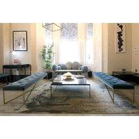 Central London Stay with Breakfast and Late Checkout