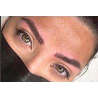 90-Minute Microblading Semi-Permanent Eyebrow Makeup with Consultation, Threading Brow Shaping & &pound;10 Voucher - BBL Aesthetic Clinic, Glasgow