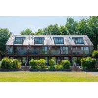 3* Spa Day, Glass of Bubbly, and £10 Voucher for 1 or 2 - The Dartmouth Hotel, Golf and Spa - Perfect Christmas Gift