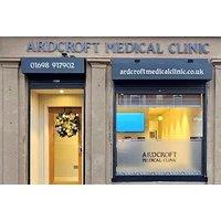 45-Min Crystal Clear Microdermabrasion Facial at Ardcroft Medical Clinic