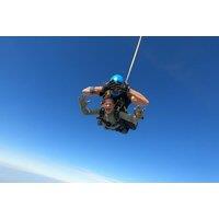 Tandem Skydive Experience: 7,000ft Freefall for 1 or 2