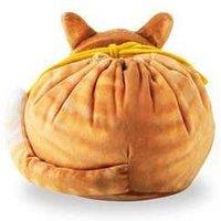 Cute Cat Makeup Bag - Large Capacity, Lightweight, Travel-Friendly Cosmetic Organiser