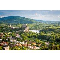 Gift a Bratislava, Slovakia City Break - Flights & 3* or 4* Accommodation