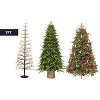 Christmas Tree and Decorations Mystery Deal!