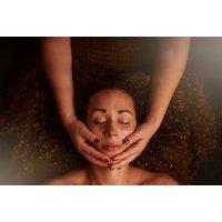 PURE Spa: 60-Minute Pamper Package with 3 Treatments - Union Square, Aberdeen