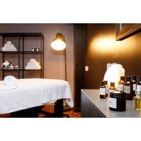 PURE Spa: 60-Minute Pamper Package with 3 Treatments - West Nile Street, Glasgow