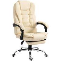 Ergonomic Linen Executive Office Chair - Adjustable Height, Tilt, Grey, 120kg Capacity