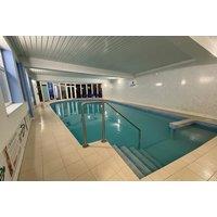 4* Lake District Spa Hotel: Breakfast, Welcome Drink & Late Checkout for 2