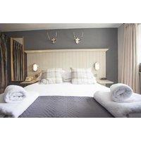 Cotswolds Getaway for Two at The Ragged Cot - Includes Breakfast, Prosecco & Dining Upgrade!