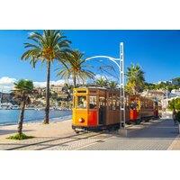 Gift a Mallorca Beach Break - Flights & 3* or 4* Accommodation