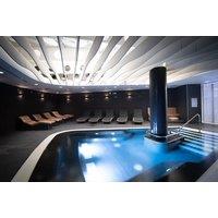 Mana Spa: Spa Day for 2 with Two 30-minute Treatments Each