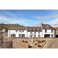 Fife Escape: 1 or 2 Night Stay at Lomond Hills Hotel with Breakfast & Spa Access